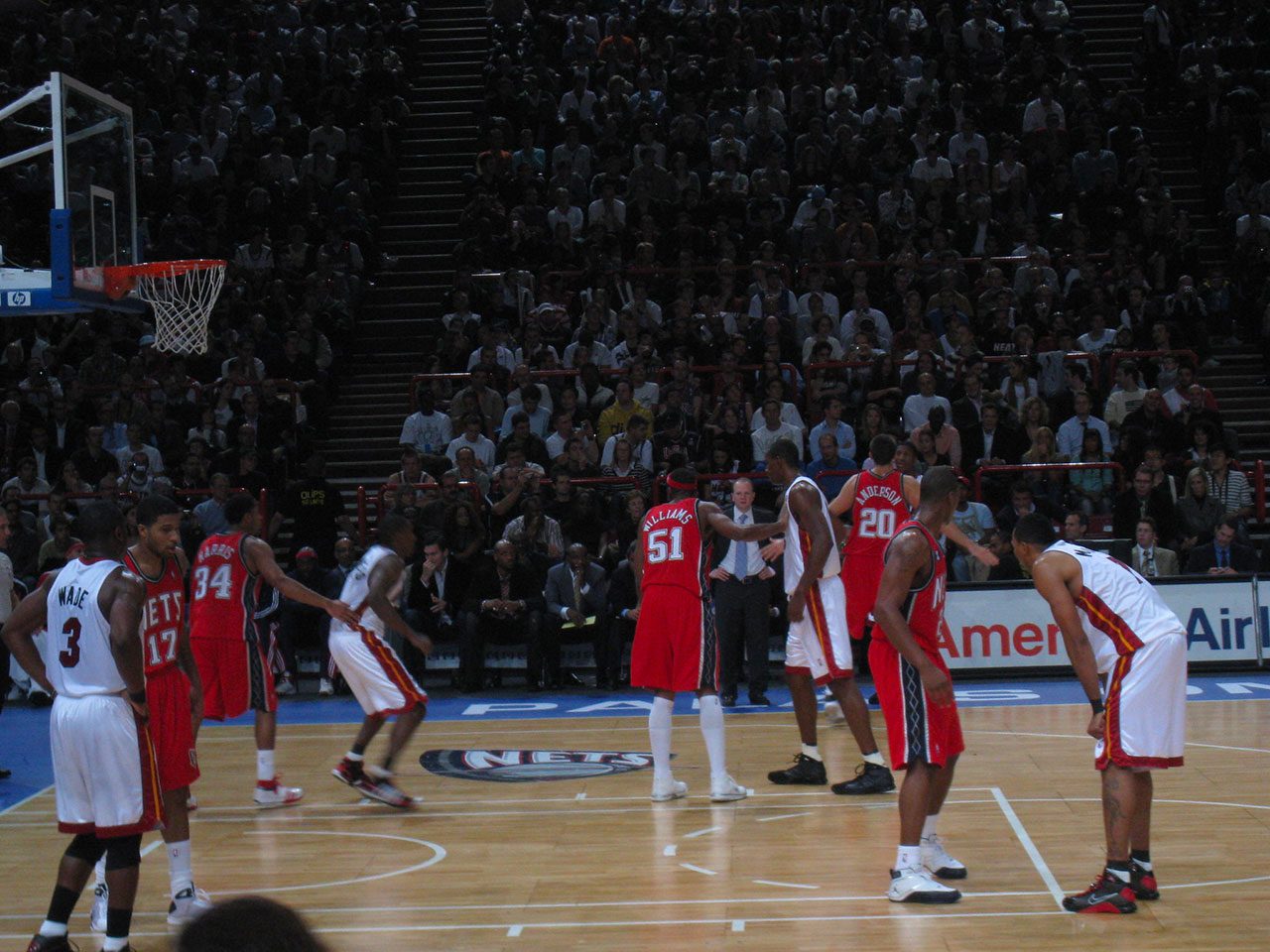 New York et le basketball : une histoire de passion au Madison Square Garden