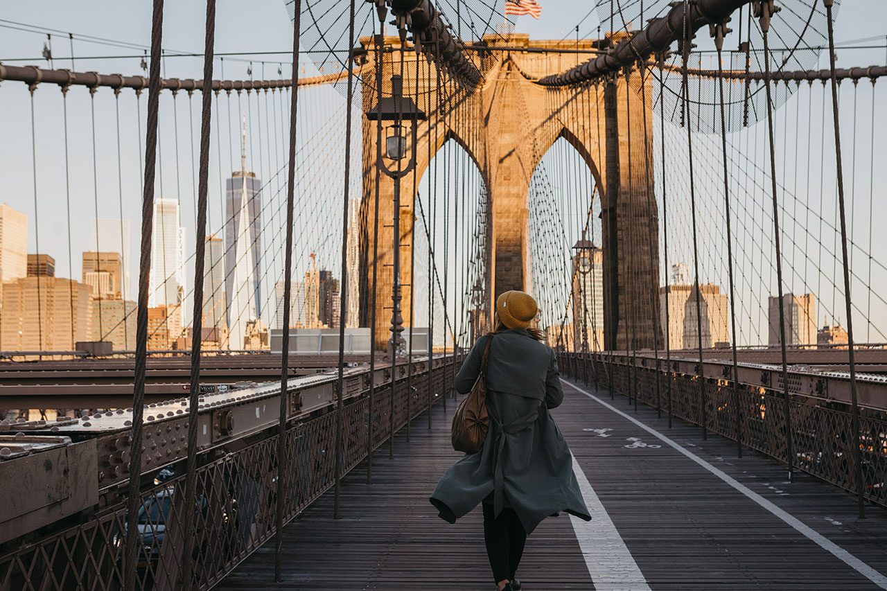 Les vues imprenables de New York : où trouver les meilleurs panoramas ?