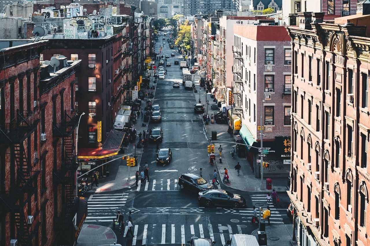 Que visiter à New York en une semaine ?
