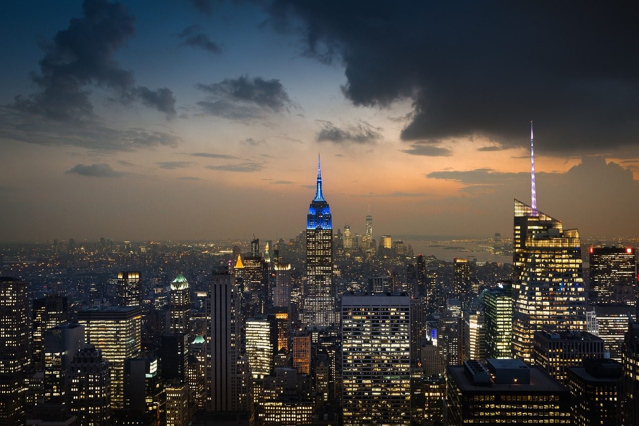 Que visiter à New York en une semaine ?
