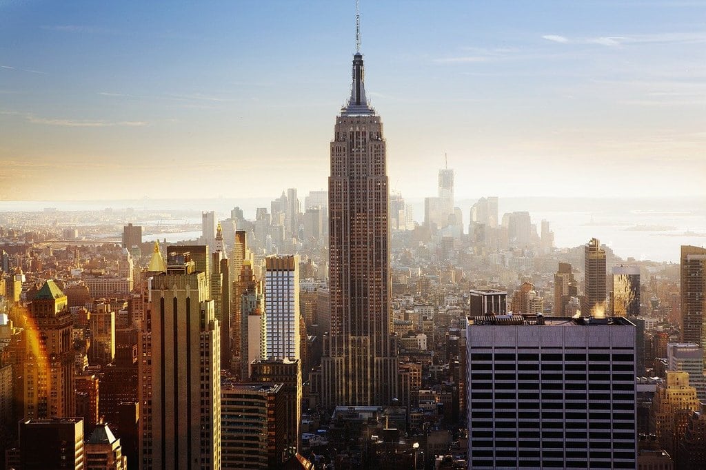Que visiter à New York en une semaine ?
