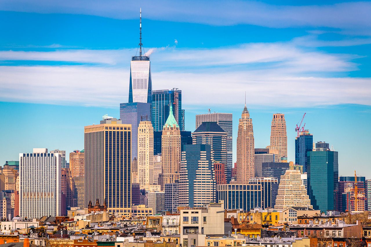 Sécurité et santé à New York : ce qu'il faut savoir