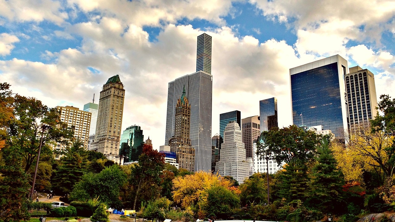 Que visiter à New York en une semaine ?